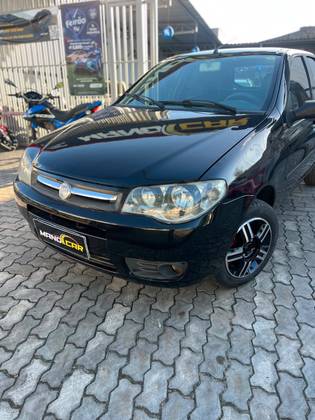 FIAT PALIO 1.0 MPI FIRE ECONOMY 8V FLEX 4P MANUAL FIAT PALIO 1.0 MPI FIRE ECONOMY 8V FLEX 4P MANUAL